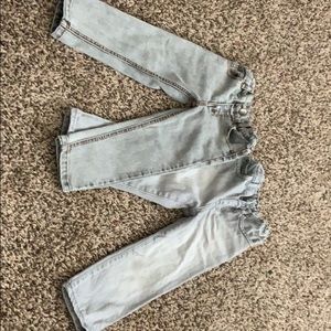 Bundle of 2 Grey Jeans